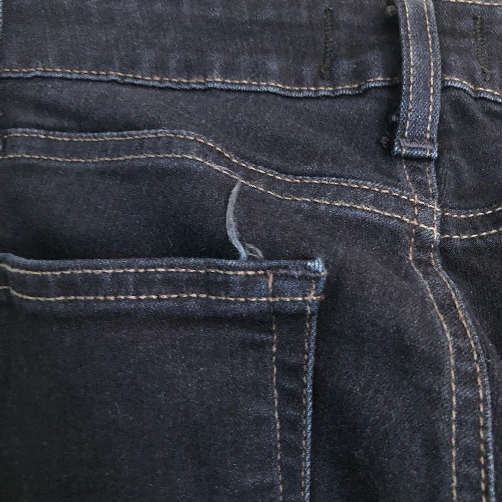 Paige Size 27 Verdugo Ankle Jeans - Picture 8 of 10
